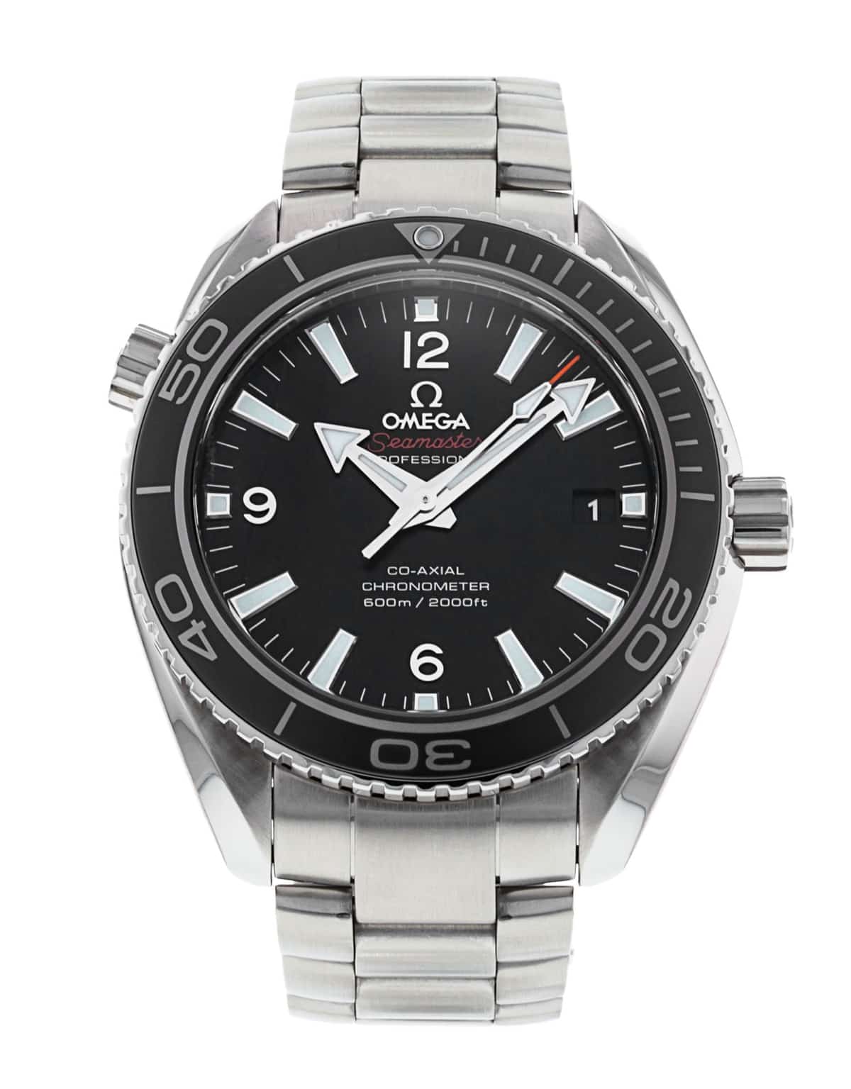 Omega Planet Ocean 232.30.42.21.01.001